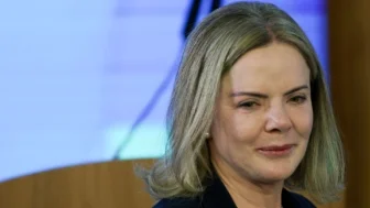 Gleisi Hoffmann