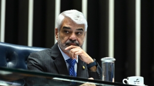 Foto: Andressa Anholete/Agência Senado