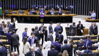 Foto: Kayo Magalhães/Câmara dos Deputados