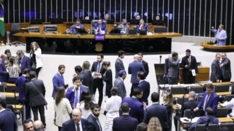 Foto: Kayo Magalhães/Câmara dos Deputados
