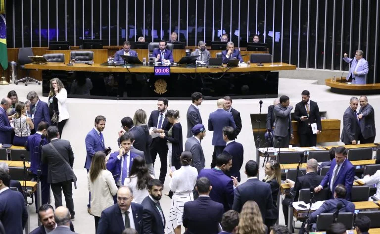 Foto: Kayo Magalhães/Câmara dos Deputados