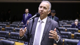 Vinicius Loures/Câmara dos Deputados