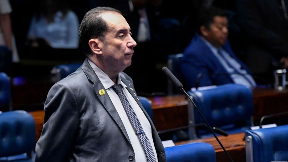 Foto: Jefferson Rudy/Agência Senado