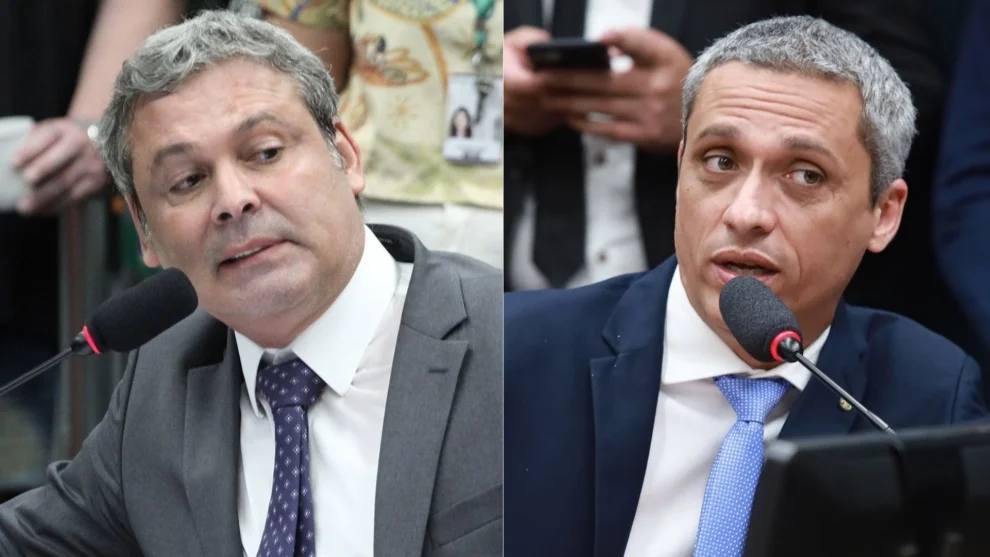 Fotos: Vinicius Loures/Mario Agra/Câmara dos Deputados