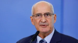 Foto: Isac Nóbrega/PR