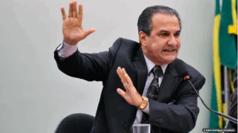 Silas Malafaia, pastor da Assembleia de Deus