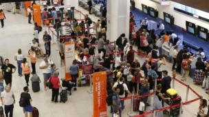 Aeroporto Santos Dumont