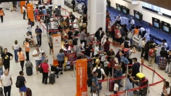 Aeroporto Santos Dumont