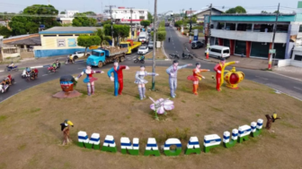 Governo do Amazonas