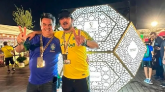 Reprodução