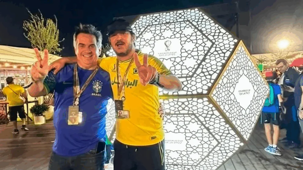 Reprodução