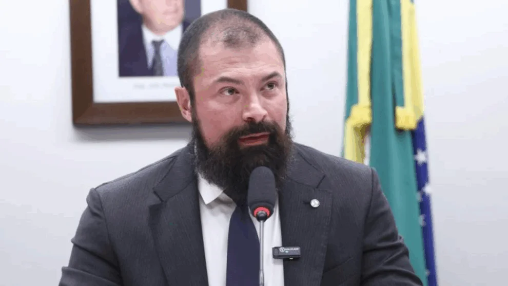 Vinicius Loures / Câmara dos Deputados
