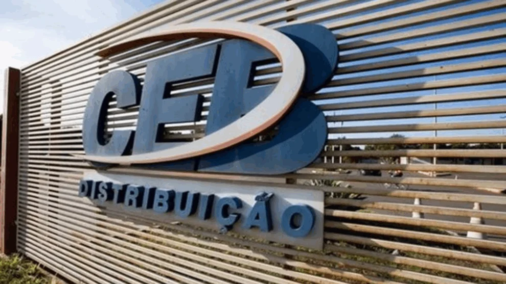 Divulgação/CEB