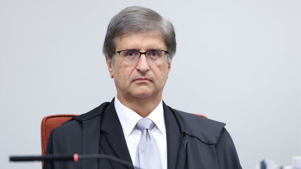 Foto: Antonio Augusto/STF