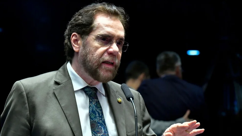 Foto: Waldemir Barreto/Agência Senado