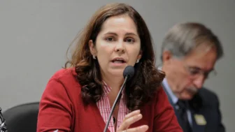Presidenta da Comissão Especial sobre Mortos e Desaparecidos Políticos, Eugênia Augusta Gonzaga