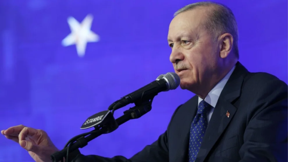 Foto: Divulgação/Governo da Turquia