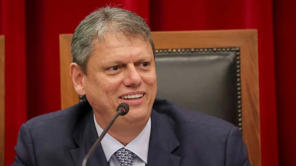 Foto: Pablo Jacob/Governo do Estado de SP