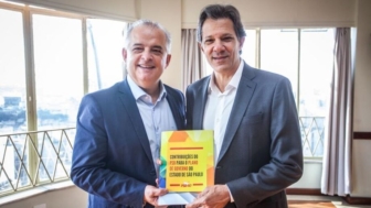 Foto: Divulgação/PSB