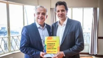 Foto: Divulgação/PSB