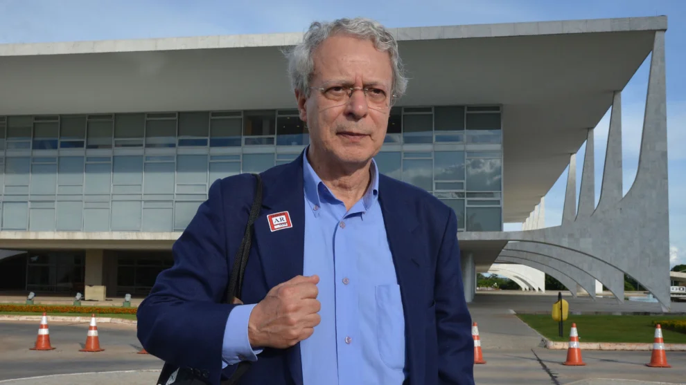 Foto: José Cruz/Agência Brasil