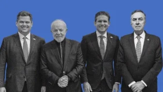 Acordo para reduzir penas dos condenados pelo 8 de Janeiro ganha novo capítulo