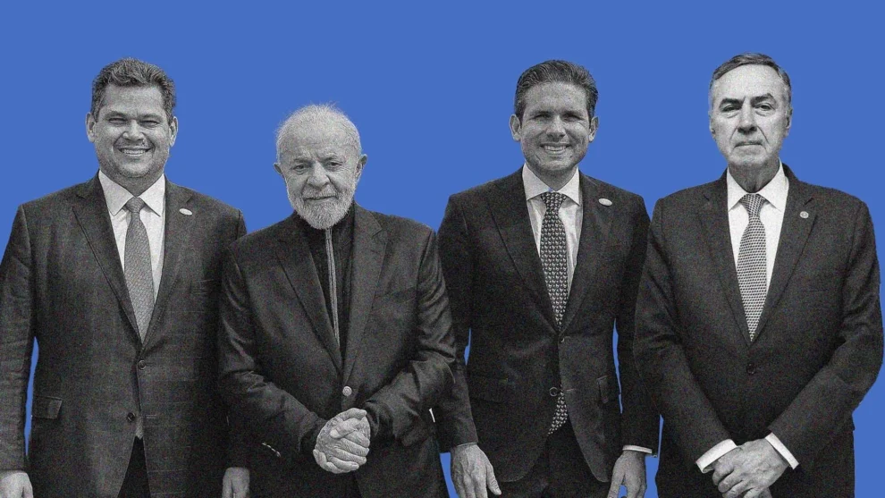 Acordo para reduzir penas dos condenados pelo 8 de Janeiro ganha novo capítulo