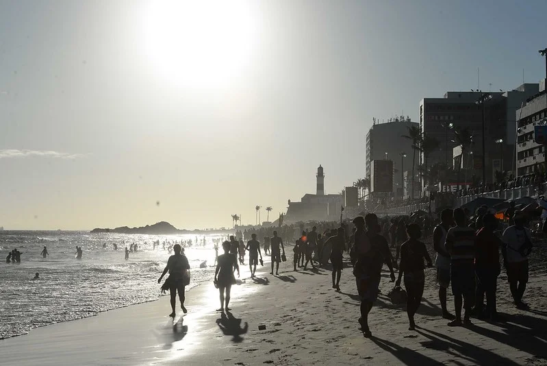 Foto: Angelo Pontes/Prefeitura de Salvador