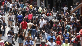 Foto: Paulo Pinto/Agência Brasil