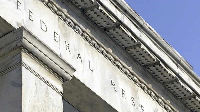 Foto: Federal Reserve/Flickr