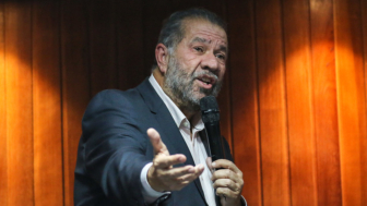 Foto:Wilson Dias/Agência Brasil