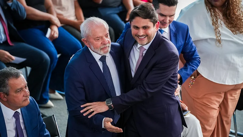 Foto: Shizuo Alves/MCom