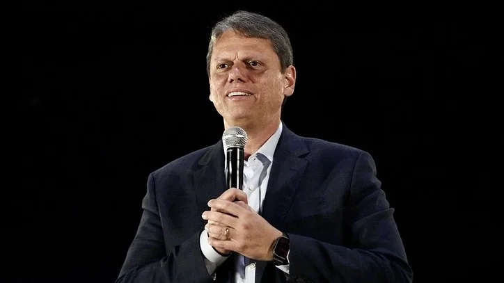 Foto : Celso Silva / Governo do Estado de SP