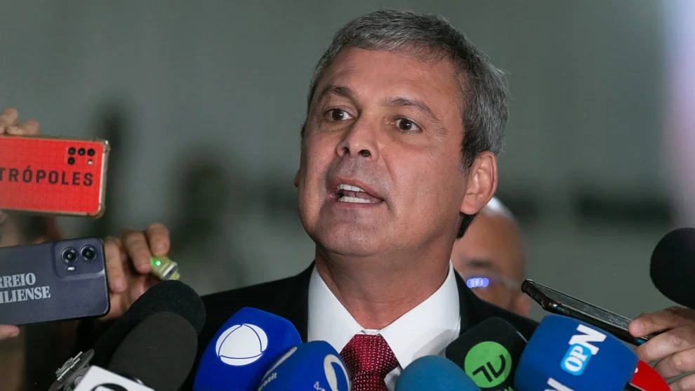 Foto: Gustavo Bezerra/PT na Câmara