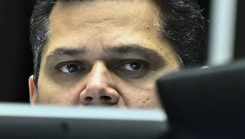 Foto: Andressa Anholete/Agência Senado