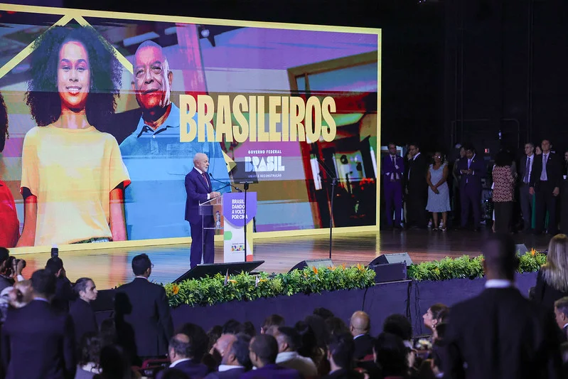 Foto: Fabio Rodrigues-Pozzebom/ Agência Brasil