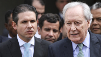 Foto: Marcelo Camargo/Agência Brasil