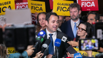 Foto: Gabriel Paiva/ PT na Câmara