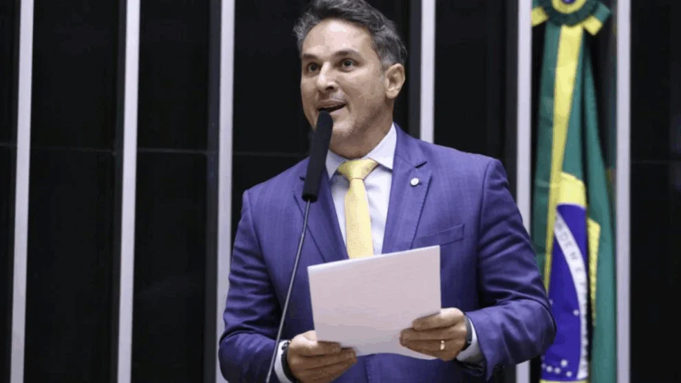 Deputado Zucco