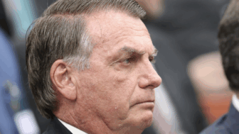 Jair Bolsonaro