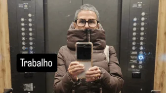 Bia Lessa no Japão