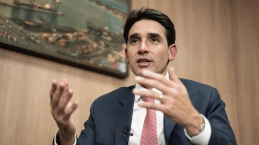 Silvio Costa Filho