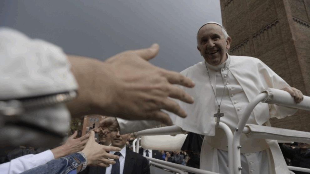 Papa Francisco