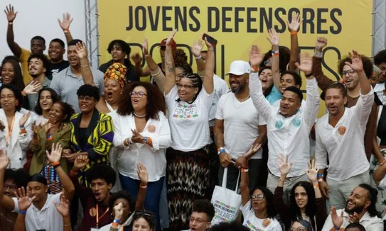 Ministério da Justiça
