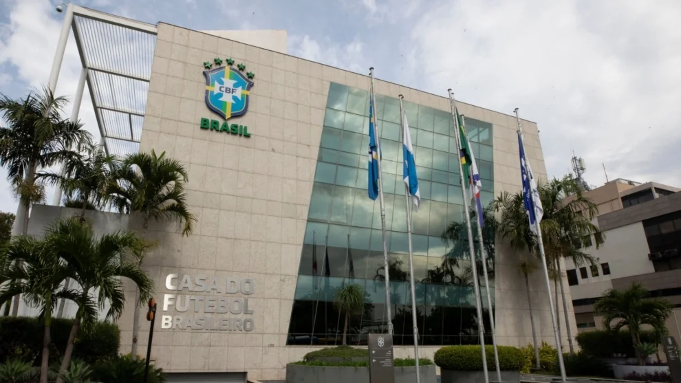Foto: Divulgação/CBF