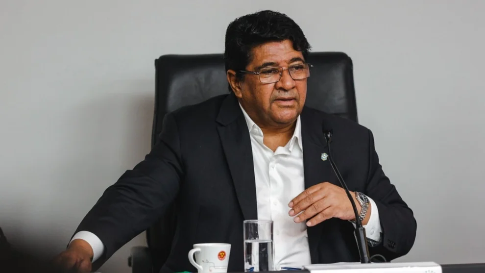 Foto: Divulgação/CBF