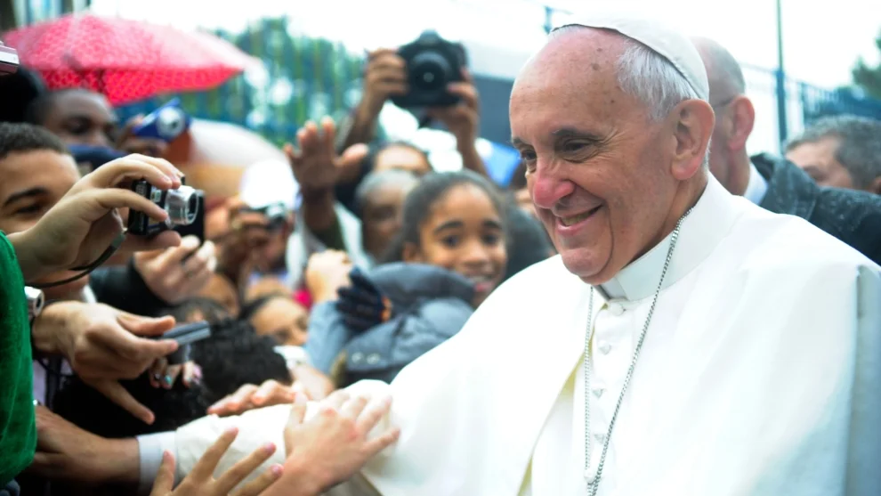 Papa Francisco