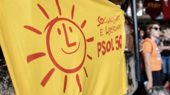 A estratégia do PSol para não perder nomes na Câmara dos Deputados