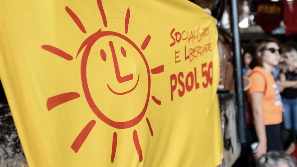 A estratégia do PSol para não perder nomes na Câmara dos Deputados