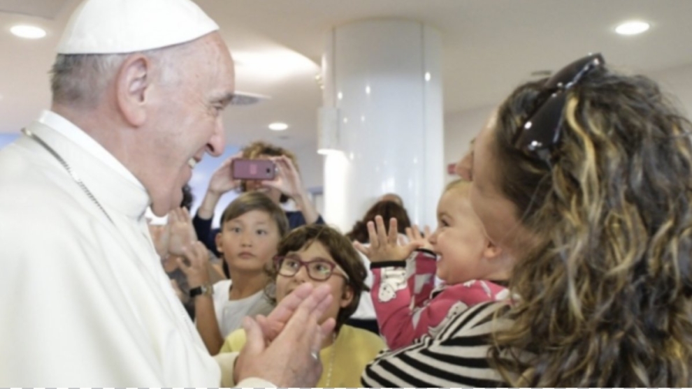 Papa Francisco